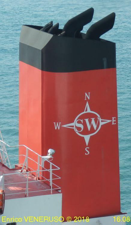 CAPTAIN KOSTAS NAVIGATION MARITIME COMPANY - Greece  (by Enrico VENERUSO).jpg